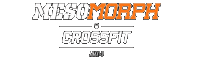 MesoMorph Crossfit Logo